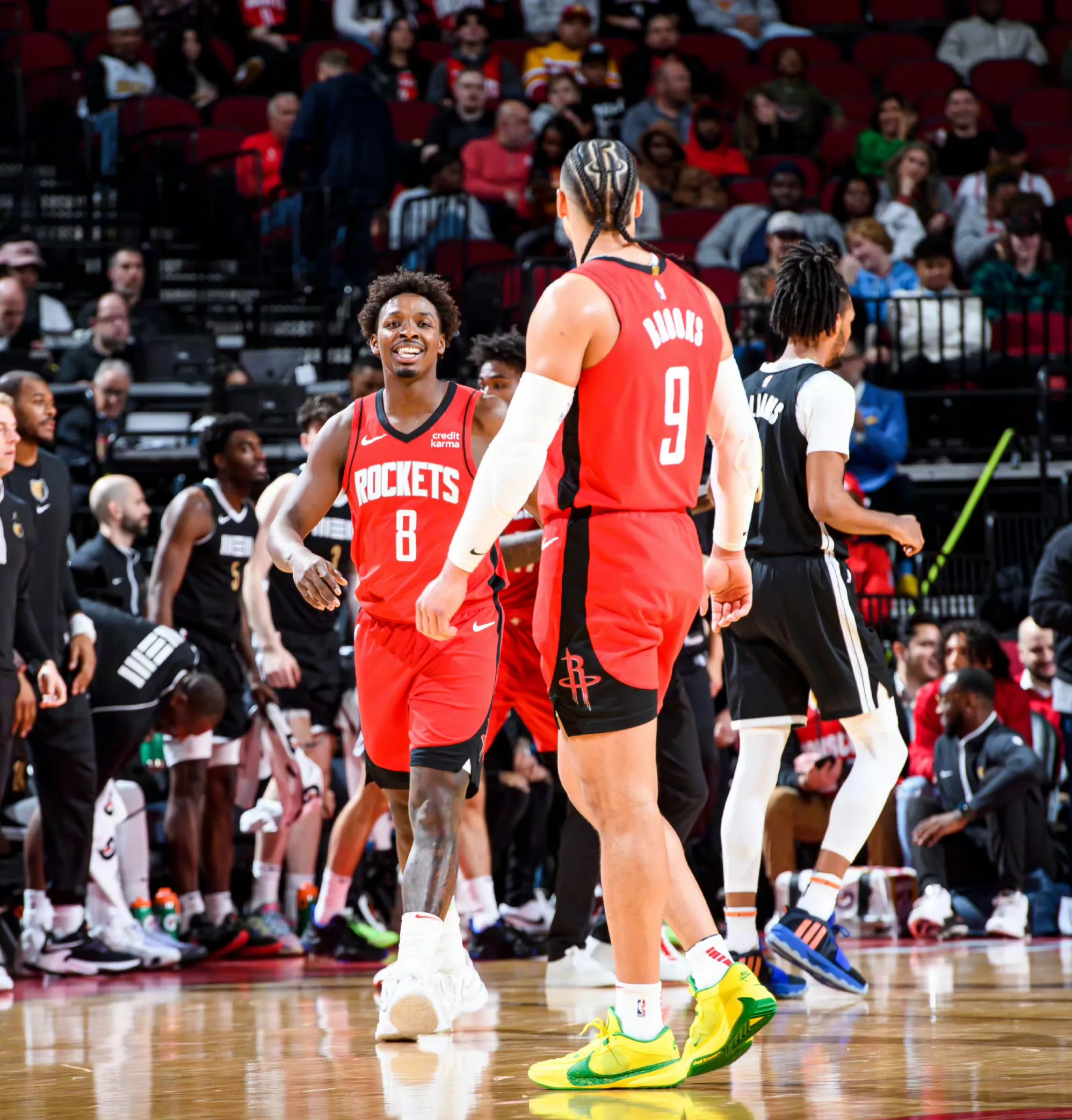 爱游戏平台 -转折点！休斯敦火箭内部沟通，国王杯转会期攻防权衡，压力陡增，团队化学反应显著的简单介绍