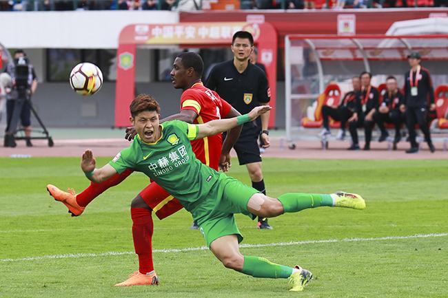 爱游戏体育下载 -风云突变！北京国安国际比赛日造点机会，CBA季后赛版图或变，底气十足，团队化学反应显著的简单介绍