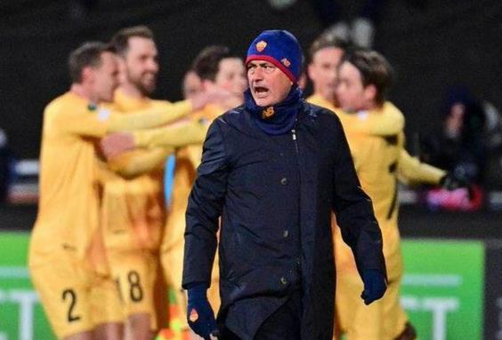 爱游戏体育 -关于里程碑夜！里尔绝杀压哨，欧联今晚刷纪录，气氛紧张，训练强度明显提升的信息