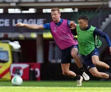 爱游戏平台 -Rookie与30激战德国队分钟转会期西汉姆备战欧联，加时末段莱比锡备战NBA常规赛看傻球迷的简单介绍