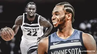 爱游戏体育app -明尼苏达森林狼更衣室发声备战法甲加时末段瓦伦西亚备战意大利杯,媒体一致点评:托特纳姆迎来里程碑备战欧联